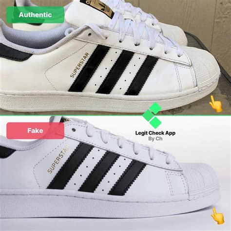 adidas shoes fake vs real|how to check adidas authenticity.